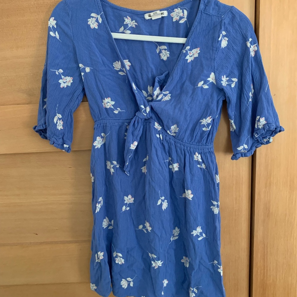BILLABONG SUNDRESS